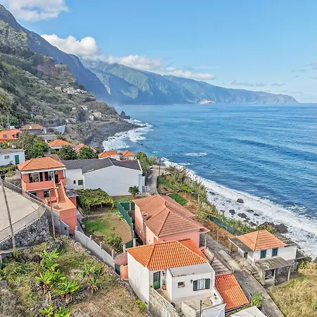 Delgarden Holiday home Ponta Delgada (Madeira)