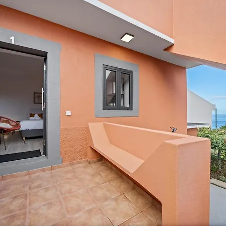 Delgarden Holiday home Ponta Delgada (Madeira)