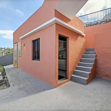 Holiday home Delgarden