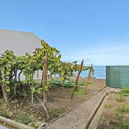 Holiday home Delgarden Ponta Delgada (Madeira)