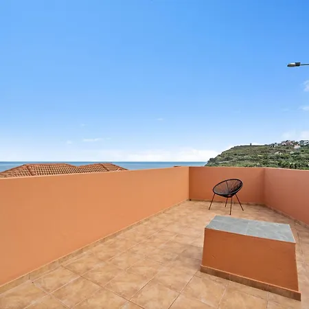 Holiday home Delgarden