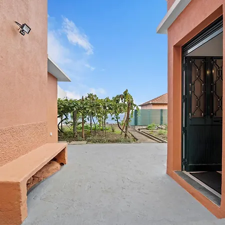 Holiday home Delgarden *