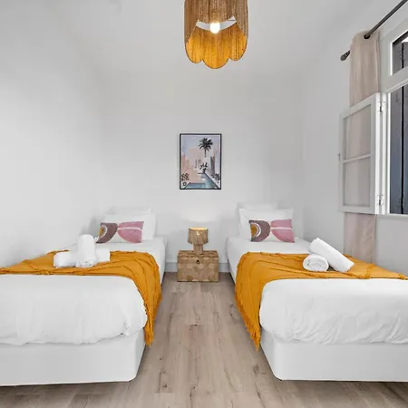 Delgarden Holiday home Ponta Delgada (Madeira)