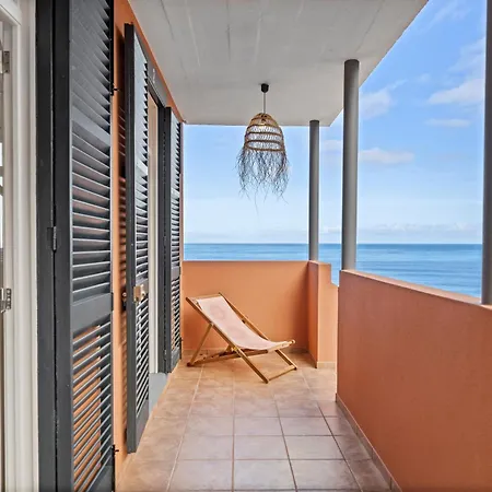 Holiday home Delgarden