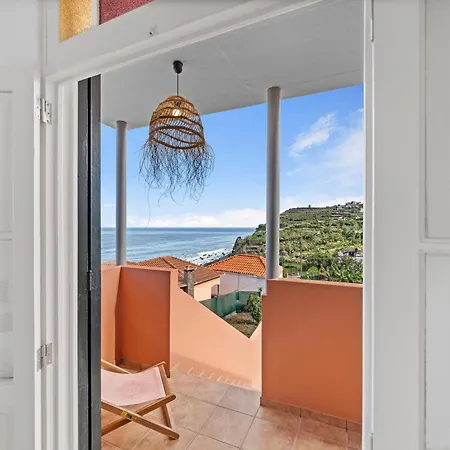 Holiday home Delgarden *