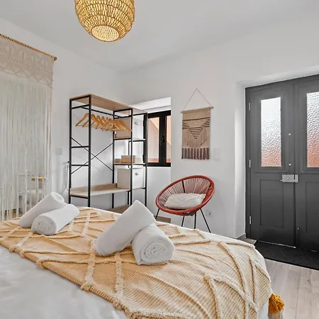 Delgarden Holiday home Ponta Delgada (Madeira)