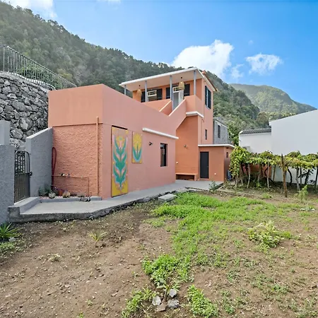 Holiday home Delgarden Ponta Delgada (Madeira)