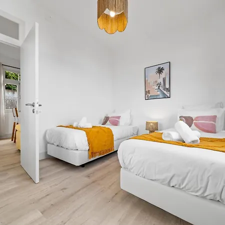Holiday home Delgarden