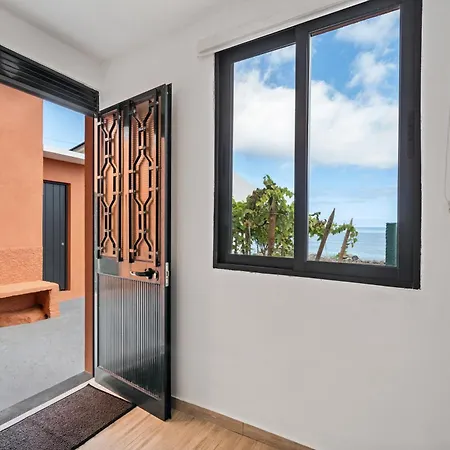 Holiday home Delgarden Ponta Delgada (Madeira)