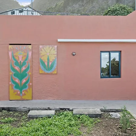 Holiday home Delgarden *