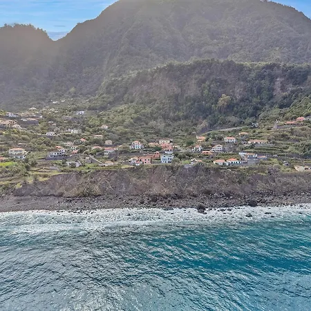 Holiday home Delgarden Ponta Delgada (Madeira)