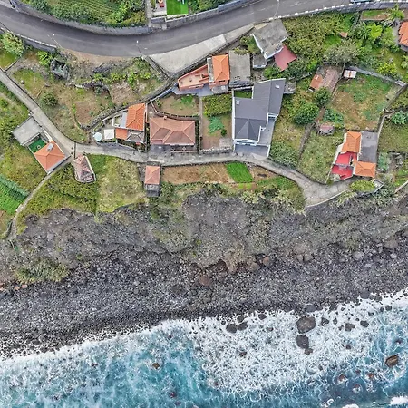 Delgarden Ponta Delgada (Madeira)