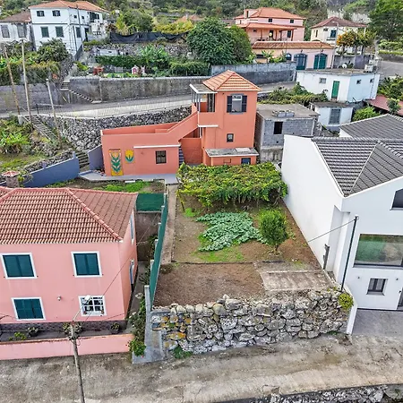 Delgarden Holiday home Ponta Delgada (Madeira)